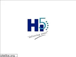 Sites similar to hi5.co.za