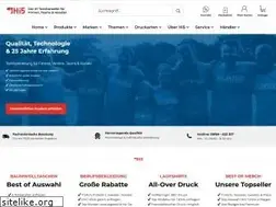 Sites similar to hi5.de