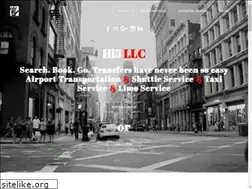 Sites similar to hi5.taxi