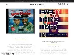 Sites similar to hi54.blog