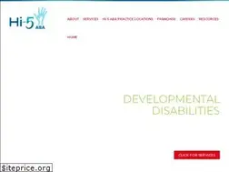 Sites similar to hi5aba.com