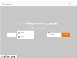 Sites similar to hi5apartments.com