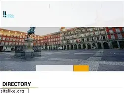 Sites similar to hi5biz.com