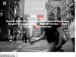 Sites similar to hi5cab.com