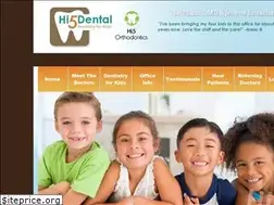 Sites similar to hi5dental.com