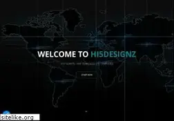Sites similar to hi5designz.com