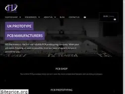 Sites similar to hi5electronics.co.uk