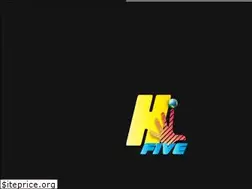 Sites similar to hi5global.com