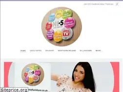 Sites similar to hi5homefurniture.co.uk