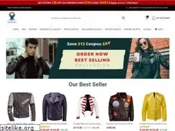 Sites similar to hi5jackets.com