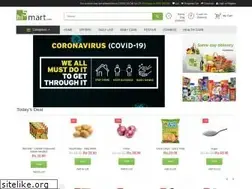 Sites similar to hi5mart.com