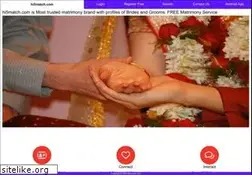 Sites similar to hi5match.com