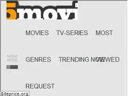 Sites similar to hi5movies.com