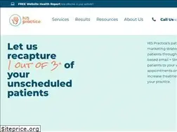 Sites similar to hi5practice.com