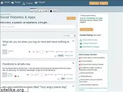 Sites similar to hi5profilegenerator.com