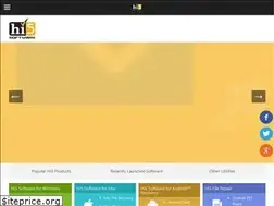 Sites similar to hi5software.com
