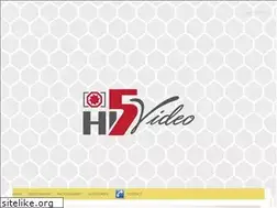 Sites similar to hi5video.ca