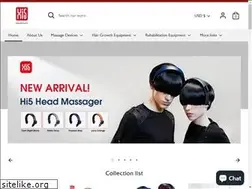 Sites similar to hi5wellness.com