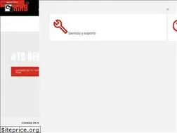 Sites similar to hiab.es