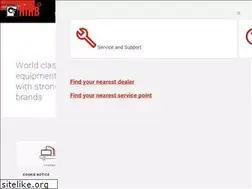 Sites similar to hiab.sk