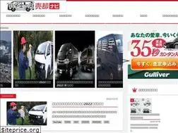 Sites similar to hiace-uru.net