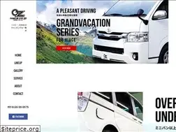 Sites similar to hiace.co.jp
