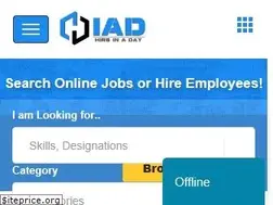 Sites similar to hiad.in