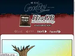 Sites similar to hiagb.com