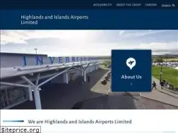Sites similar to hial.co.uk