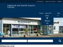 Sites similar to hialcareers.co.uk