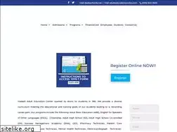 Sites similar to hialeahadulted.com