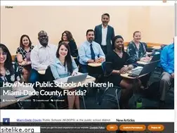 Sites similar to hialeahgardensmiddle.com