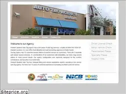 Sites similar to hialeahgardenstagagency.com