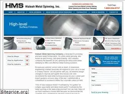Sites similar to hialeahmetalspinning.com