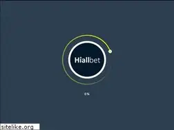 Sites similar to hiallbet.net