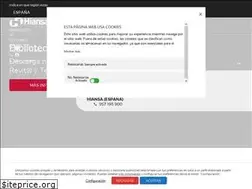 Sites similar to hiansa.com