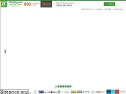 Sites similar to hiantalyalara.com