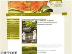 Sites similar to hianzenverein.at