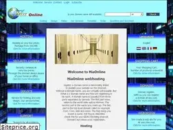 Sites similar to hiaonline.eu