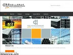 Sites similar to hiapchuan.com.sg