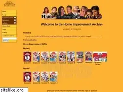 Sites similar to hiarchive.co.uk