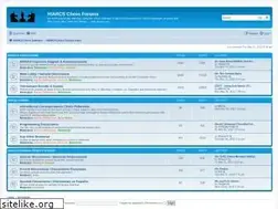 Sites similar to hiarcs.net