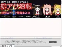 Sites similar to hiari-srank.com