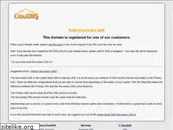 Sites similar to hiaruronsan.net