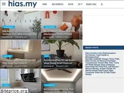 Sites similar to hias.my
