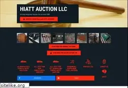 Sites similar to hiattauction.com