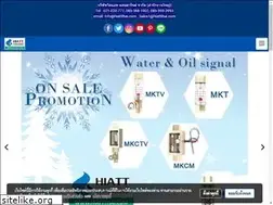 Sites similar to hiattthai.com