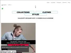 Sites similar to hiatus-shop.com