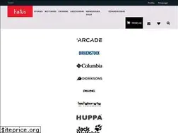 Sites similar to hiatus.lt