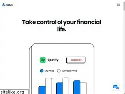 Sites similar to hiatusapp.com